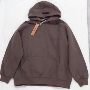 Essentials Men Hoodie